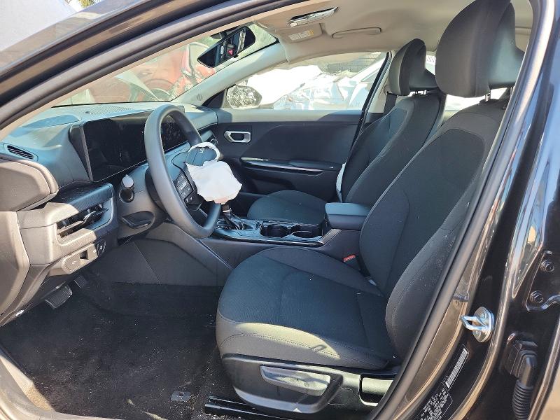 Продаж на аукціоні авто 2026 Kia K4, vin: 3KPFT4DE5TE289046, номер лоту: 58828976