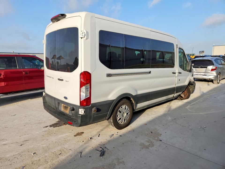 Auction sale of the 2019 Ford Transit, vin: 1FBAX2CM7KKA63814, lot number: 85452075