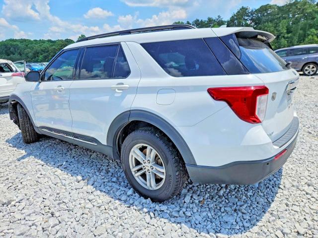 Продажа на аукционе авто 2020 Ford Explorer, vin: 1FMSK7DH8LGA67447, номер лота: 56670196