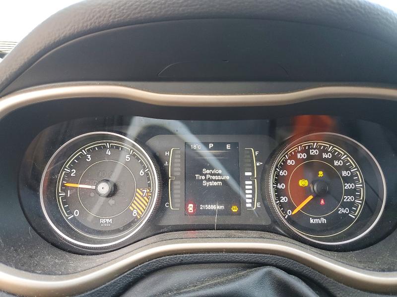 Продажа на аукционе авто 2015 Jeep Cherokee, vin: 1C4PJMCS8FW754432, номер лота: 55111606