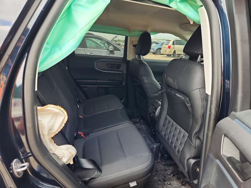 Aukcja sprzedaży 2022 Ford Bronco Sport, vin: 3FMCR9D92NRE10091, numer aukcji: 56356796