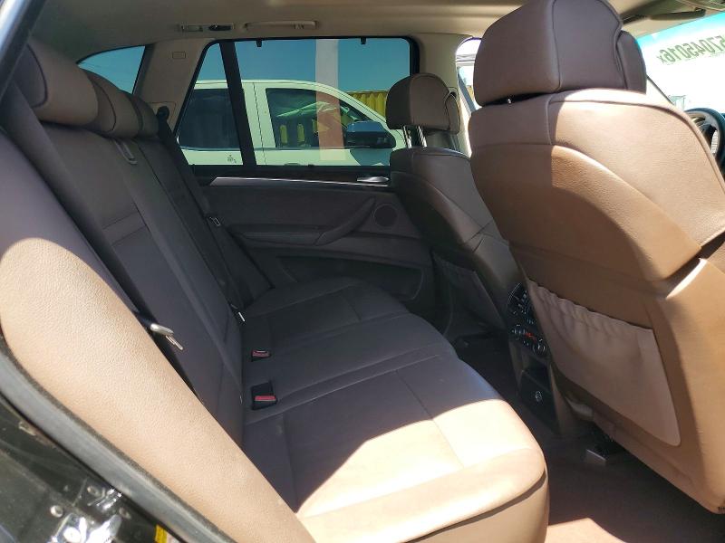 Продаж на аукціоні авто 2007 Bmw X5, vin: 5UXFE83557LZ44093, номер лоту: 57045016