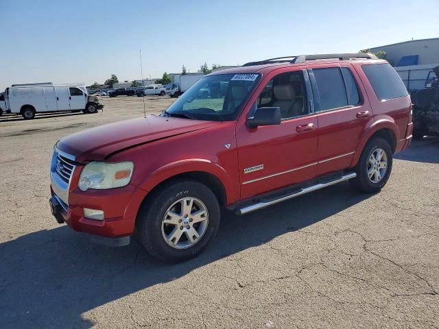 Продажа на аукционе авто 2008 Ford Explorer, vin: 1FMEU63828UA67892, номер лота: 59365096