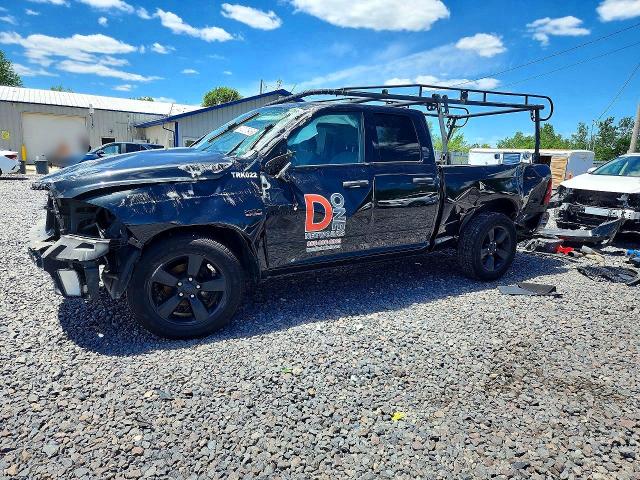 Продаж на аукціоні авто 2017 Ram 1500, vin: 1C6RR7FT0HS567047, номер лоту: 57207546