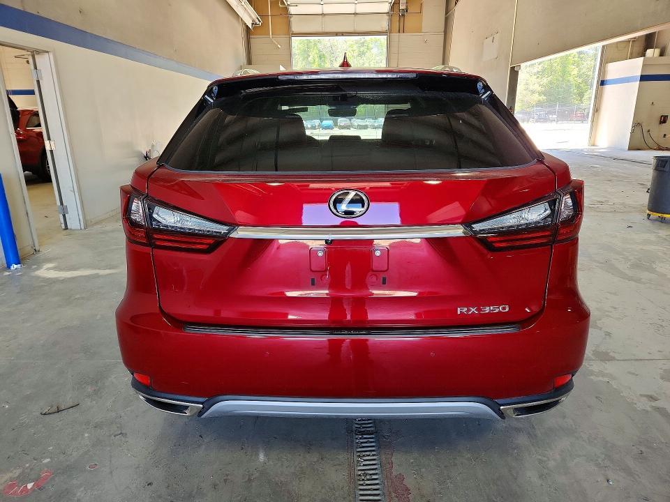 Продажа на аукционе авто 2021 Lexus Rx, vin: 2T2HZMDA9MC274341, номер лота: 55690546