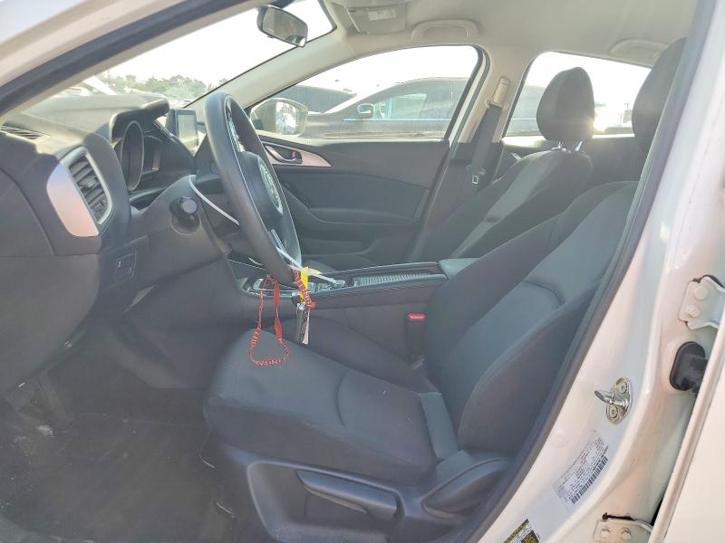 56547266 :رقم المزاد ، 3MZBN1U78HM107648 vin ، 2017 Mazda 3 مزاد بيع