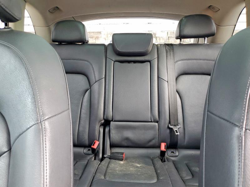 Продаж на аукціоні авто 2012 Audi Q5, vin: WA1LFAFP7CA094263, номер лоту: 56670266
