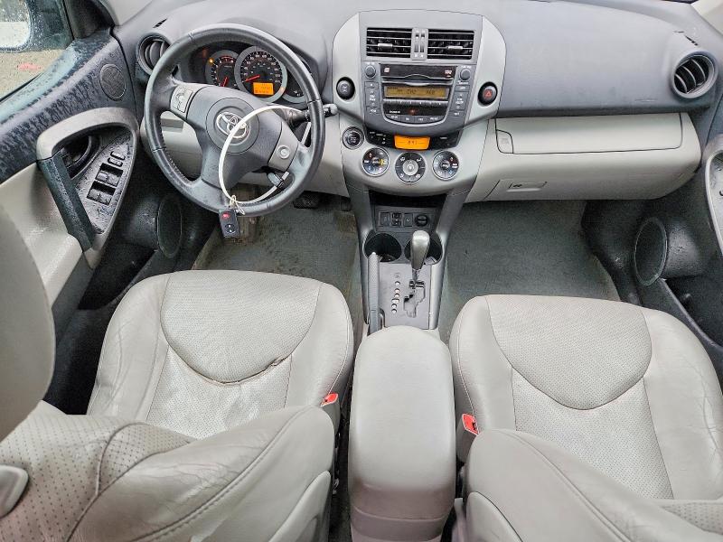 Aukcja sprzedaży 2011 Toyota Rav4, vin: 2T3DF4DV8BW160641, numer aukcji: 58091126