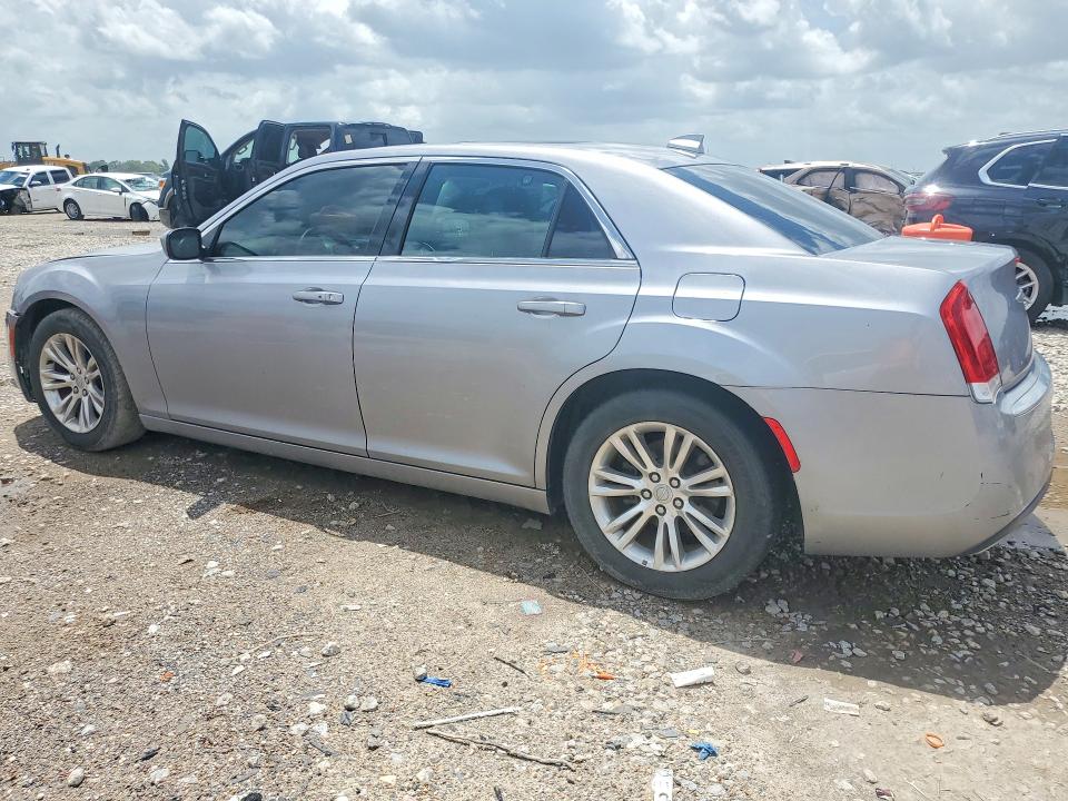 Aukcja sprzedaży 2017 Chrysler 300, vin: 2C3CCAAG6HH662103, numer aukcji: 58377826
