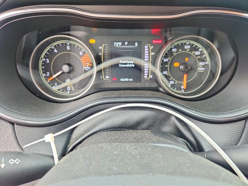 56340346 :رقم المزاد ، 1C4PJMLB8LD569112 vin ، 2020 Jeep Cherokee مزاد بيع