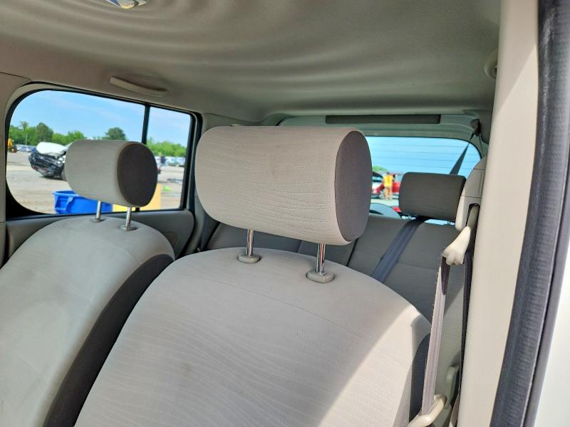 Aukcja sprzedaży 2010 Nissan Cube, vin: JN8AZ2KR1AT171328, numer aukcji: 56095946