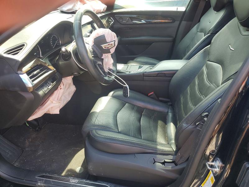 Aukcja sprzedaży 2017 Cadillac Ct6, vin: 1G6KD5RS1HU193412, numer aukcji: 57069196