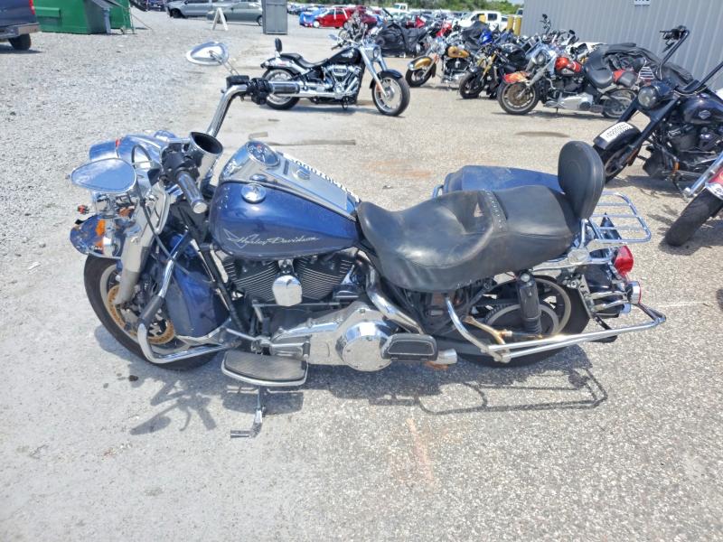 57567866 :رقم المزاد ، 1HD1FB41X8Y643131 vin ، 2008 Harley-davidson Flhr مزاد بيع