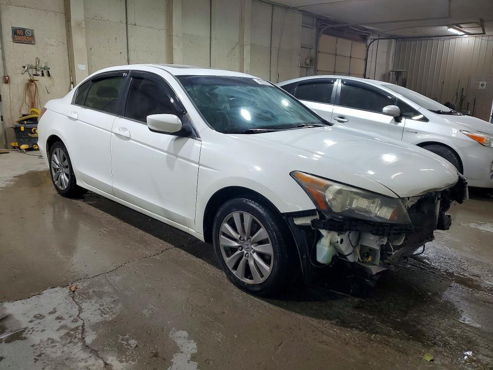 Продажа на аукционе авто 2012 Honda Accord, vin: 1HGCP2F72CA158204, номер лота: 56037316