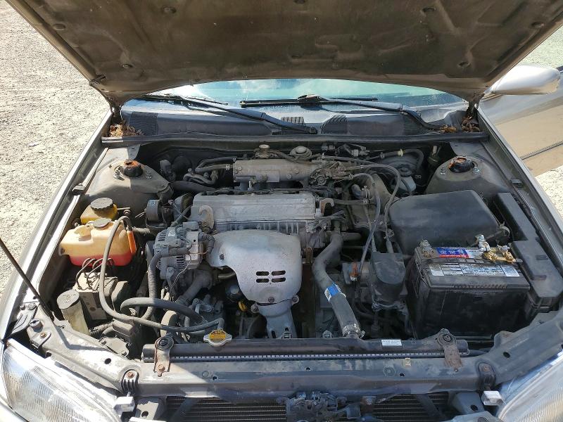 Продажа на аукционе авто 1997 Toyota Camry, vin: 4T1BG22KXVU164138, номер лота: 58286376