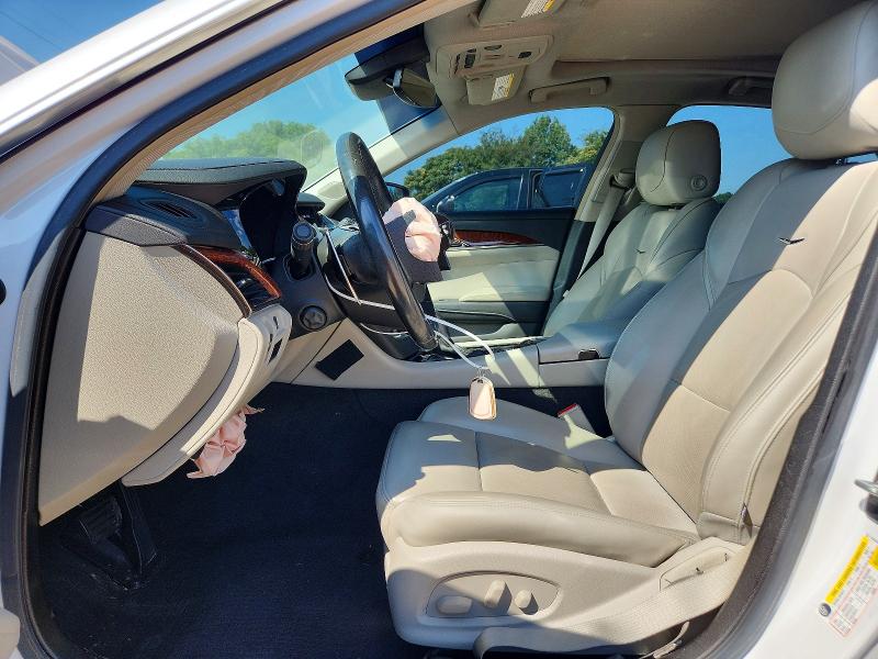 Aukcja sprzedaży 2015 Cadillac Cts, vin: 1G6AX5SX7F0142378, numer aukcji: 57211816