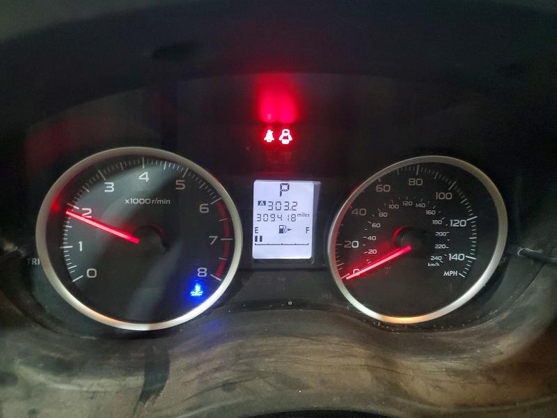Продаж на аукціоні авто 2015 Subaru Forester, vin: JF2SJADC3FH493474, номер лоту: 56312816