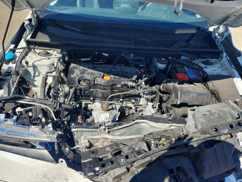 Aukcja sprzedaży 2024 Honda Civic, vin: 2HGFE2F5XRH579471, numer aukcji: 58549116