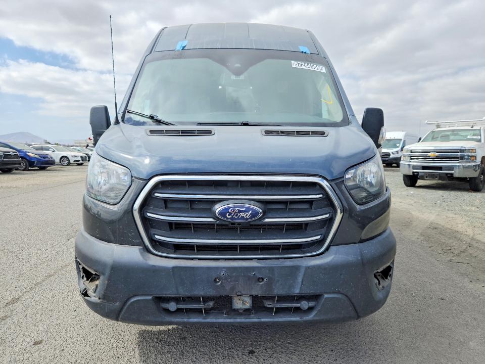 Aukcja sprzedaży 2020 Ford Transit, vin: 1FTBR3X85LKA48131, numer aukcji: 57244566