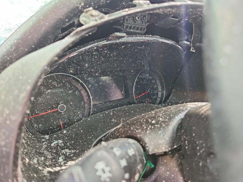 2021 Kia Forte მანქანა იყიდება აუქციონზე, vin: 3KPF54AD0ME317777, აუქციონის ნომერი: 58635466