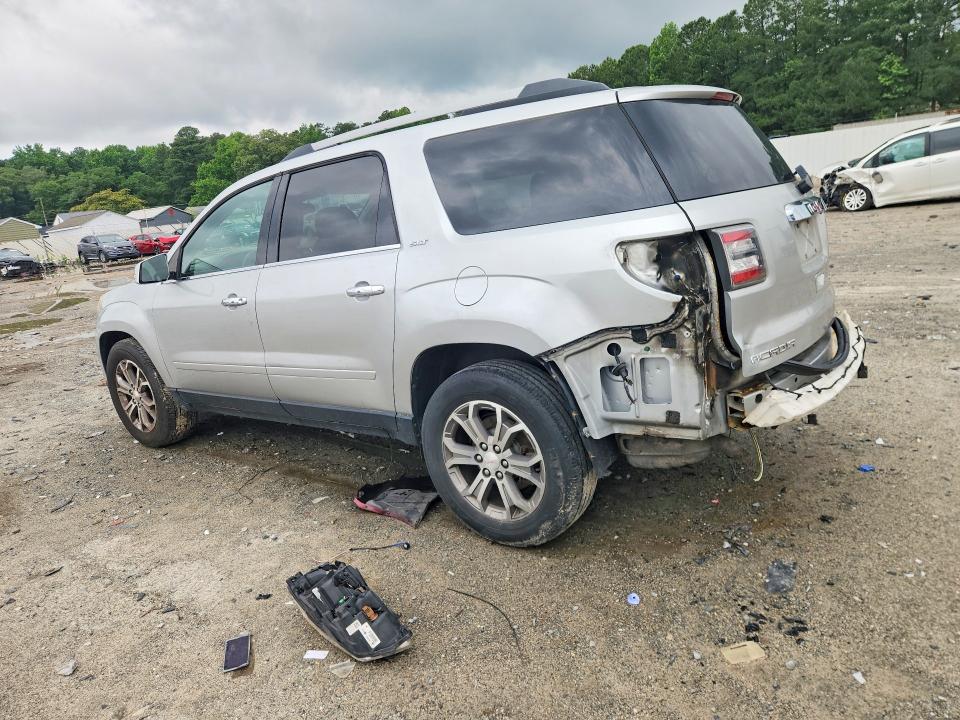 57481636 :رقم المزاد ، 1GKKVRKD8EJ349346 vin ، 2014 Gmc Acadia مزاد بيع