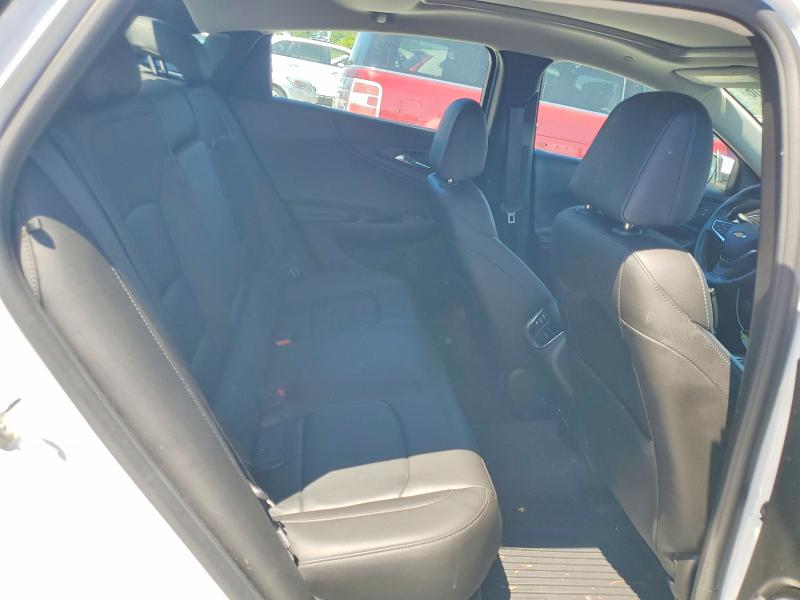 57999206 :رقم المزاد ، 1G1ZD5ST7JF267532 vin ، 2018 Chevrolet Malibu مزاد بيع