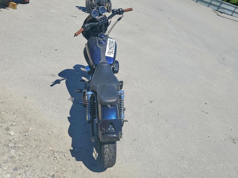 Aukcja sprzedaży 2001 Harley-davidson Fxd, vin: 1HD1GHV151Y321744, numer aukcji: 56026416