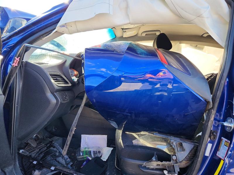 Aukcja sprzedaży 2019 Hyundai Accent, vin: 3KPC24A31KE088462, numer aukcji: 57747256