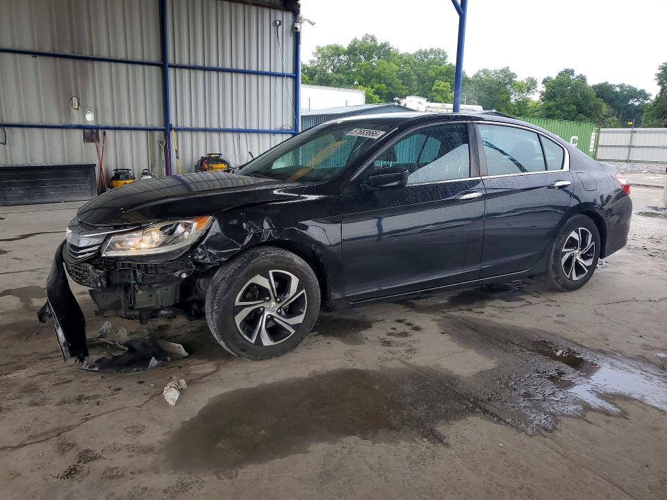 Aukcja sprzedaży 2016 Honda Accord, vin: 1HGCR2F30GA002966, numer aukcji: 57683666