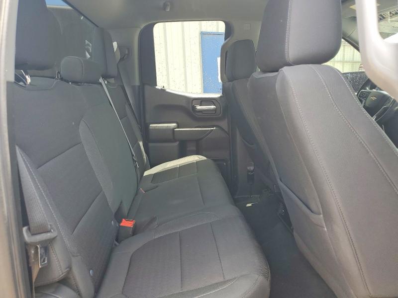 Продажа на аукционе авто 2021 Chevrolet Silverado, vin: 1GCRYDED0MZ307088, номер лота: 55849816