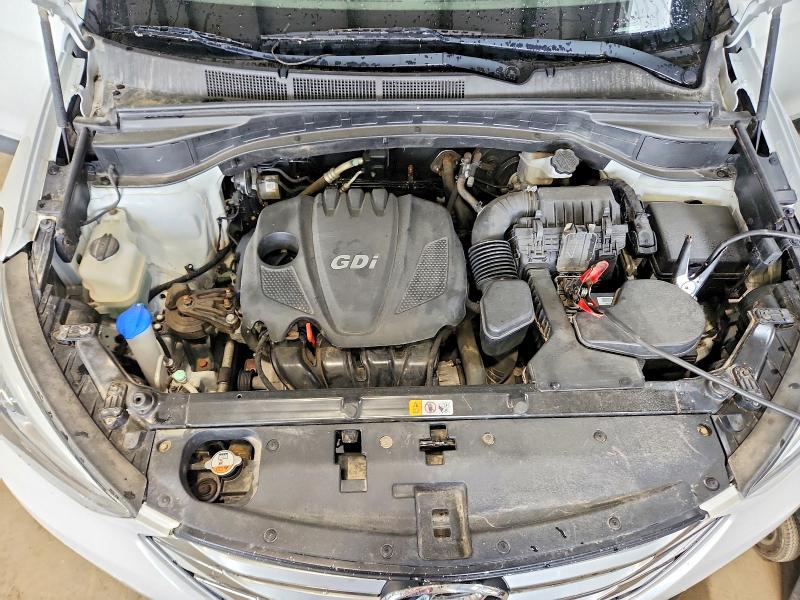 Aukcja sprzedaży 2015 Hyundai Santa Fe Sport, vin: 5XYZUDLB1FG273919, numer aukcji: 57072926