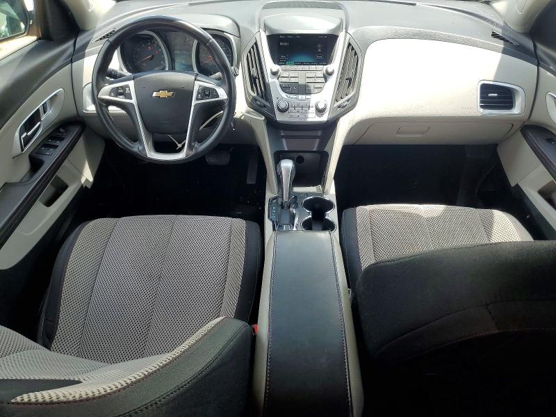 Aukcja sprzedaży 2014 Chevrolet Equinox, vin: 2GNALBEK8E6116490, numer aukcji: 58302416