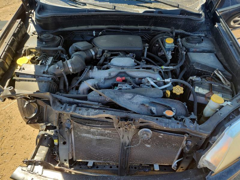 Продажа на аукционе авто 2010 Subaru Forester, vin: JF2SH6BC3AH795660, номер лота: 55625226