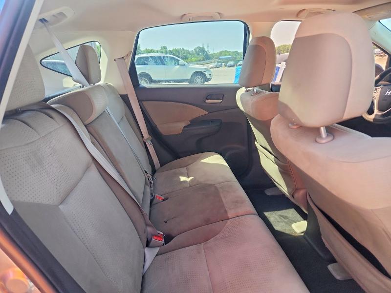 Aukcja sprzedaży 2014 Honda Cr-v, vin: 2HKRM4H50EH699739, numer aukcji: 58824596