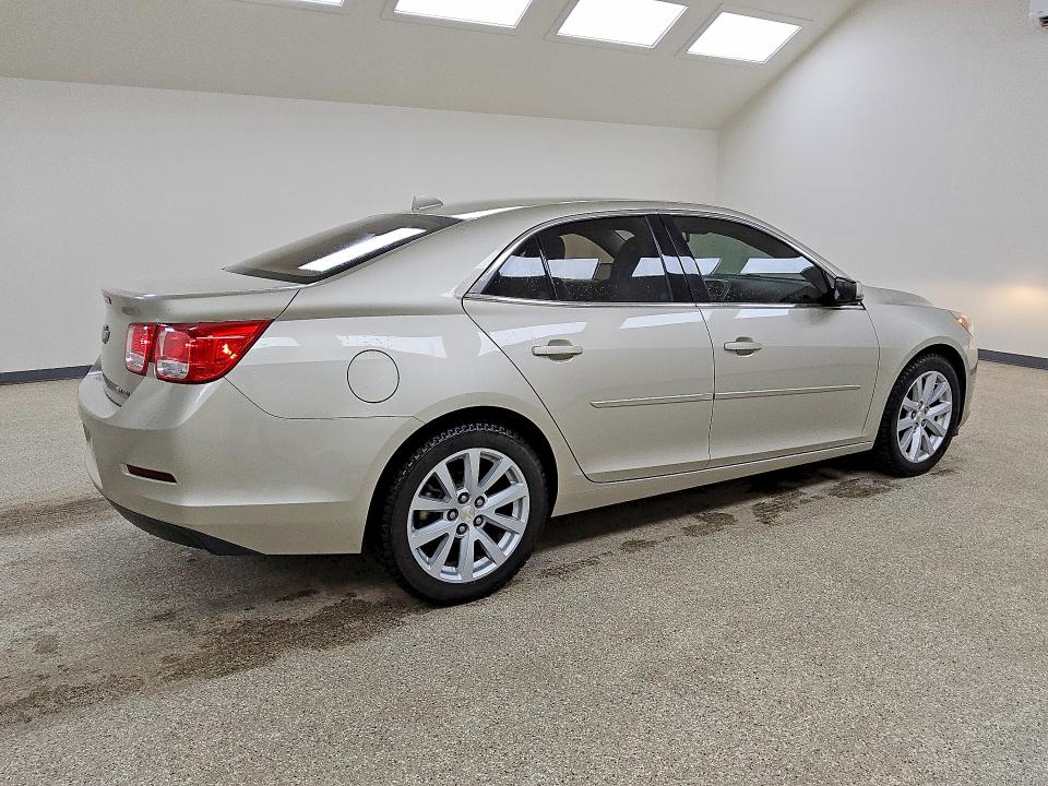 Продажа на аукционе авто 2014 Chevrolet Malibu, vin: 1G11E5SL5EF220452, номер лота: 57045276