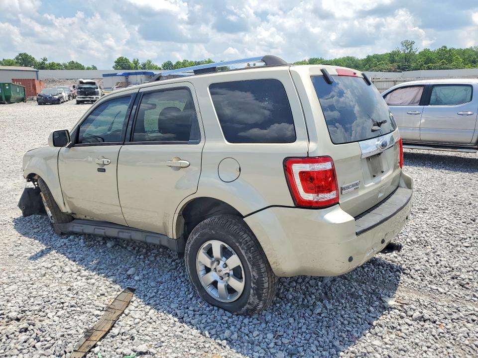 2012 Ford Escape მანქანა იყიდება აუქციონზე, vin: 1FMCU0EG3CKC23354, აუქციონის ნომერი: 57163106