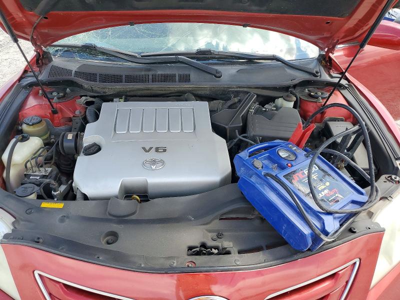 Aukcja sprzedaży 2009 Toyota Camry, vin: 4T1BK46K99U093301, numer aukcji: 57355606