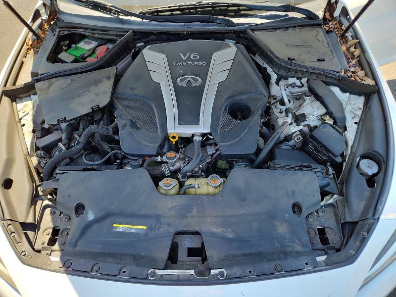 Aukcja sprzedaży 2018 Infiniti Q50, vin: JN1EV7AP2JM362758, numer aukcji: 57162196