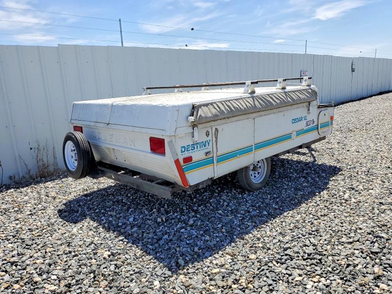 Aukcja sprzedaży 1994 Cole Trailers, vin: 4CE676F1XR7247534, numer aukcji: 58233106