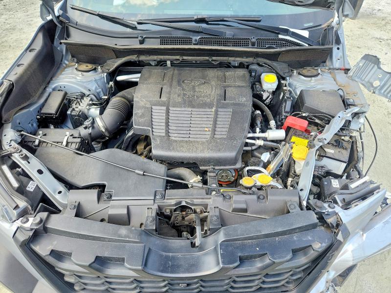 59249796 :رقم المزاد ، JF2SKAMCXPH515663 vin ، 2023 Subaru Forester مزاد بيع