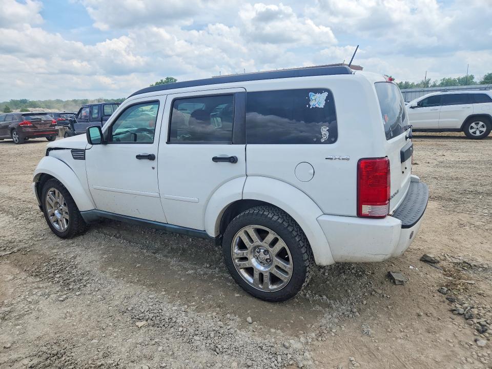 Aukcja sprzedaży 2011 Dodge Nitro, vin: 1D4PU4GK6BW606049, numer aukcji: 55803676
