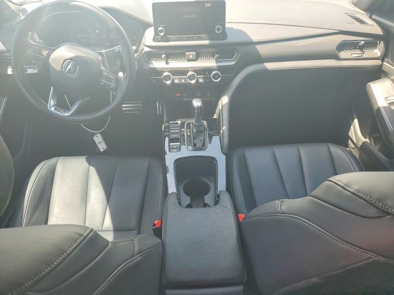 95588335 :رقم المزاد ، 19UDE4H39PA024893 vin ، 2023 Acura Integra مزاد بيع