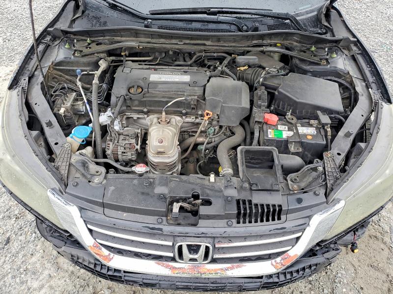 55757096 :رقم المزاد ، 1HGCR2F55DA284518 vin ، 2013 Honda Accord مزاد بيع