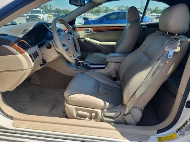 2007 Toyota Camry Solara მანქანა იყიდება აუქციონზე, vin: 4T1FA38PX7U109249, აუქციონის ნომერი: 58204576
