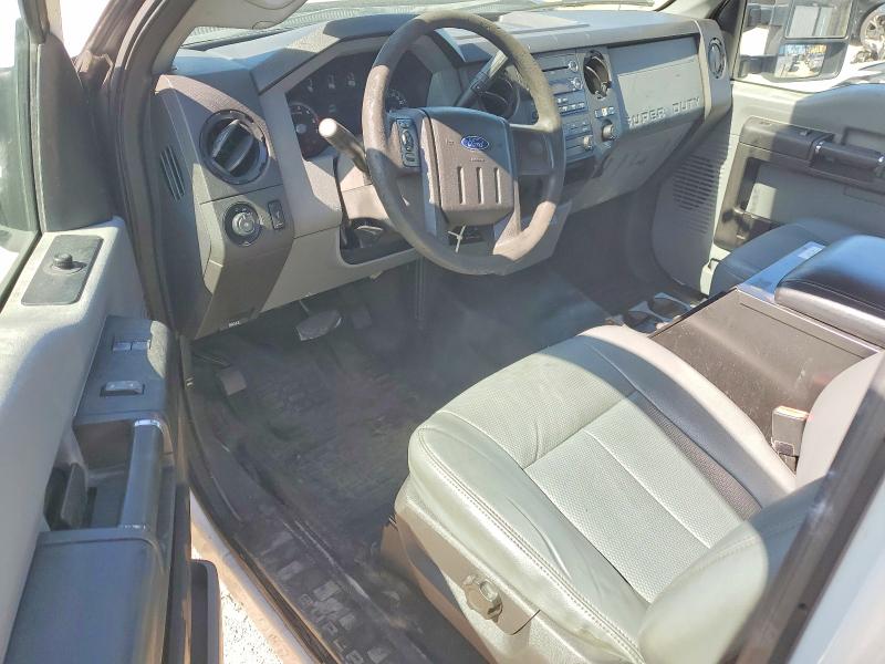 Aukcja sprzedaży 2015 Ford F250, vin: 1FTBF2A66FEC54684, numer aukcji: 58208446