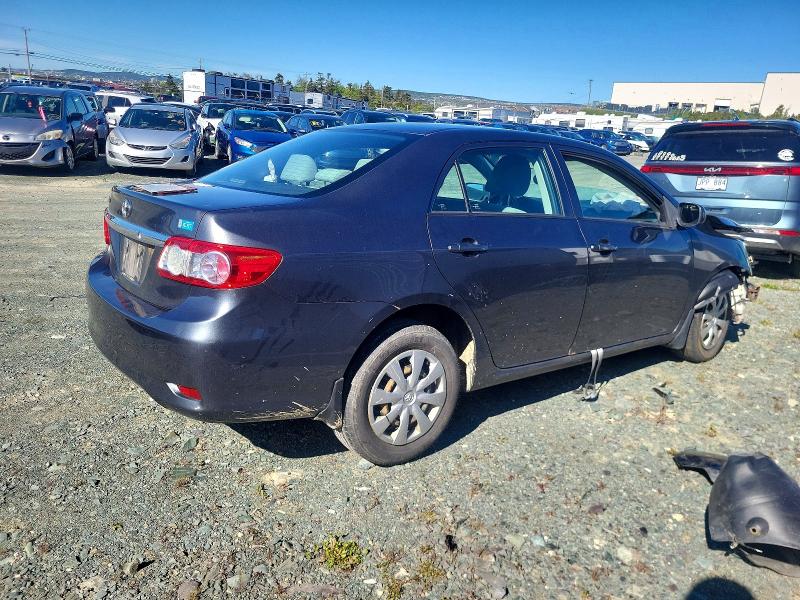 57485986 :رقم المزاد ، 2T1BU4EE5BC688790 vin ، 2011 Toyota Corolla مزاد بيع