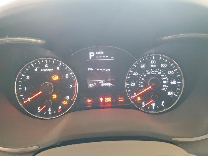 Продажа на аукционе авто 2017 Kia Forte, vin: 3KPFK4A78HE055158, номер лота: 55474836