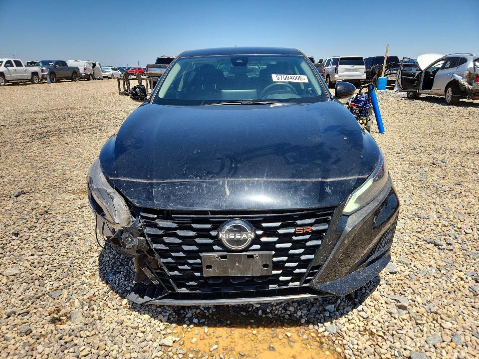 2023 Nissan Altima მანქანა იყიდება აუქციონზე, vin: 1N4BL4CV8PN424219, აუქციონის ნომერი: 57504006