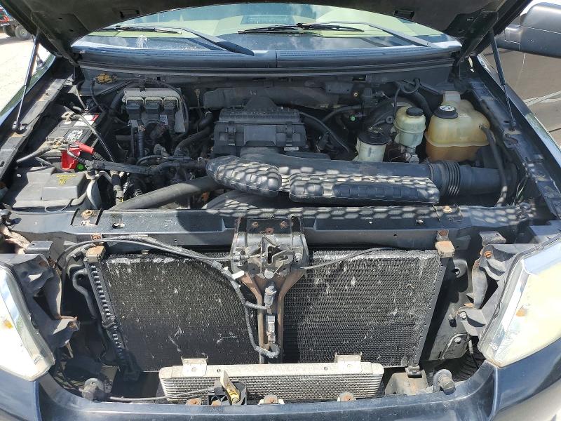 Aukcja sprzedaży 2004 Ford F150, vin: 1FTPW14524KC79440, numer aukcji: 55742116