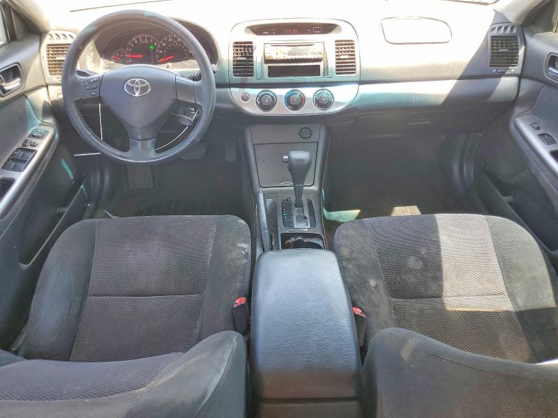 Продажа на аукционе авто 2006 Toyota Camry, vin: 4T1BE32K66U686987, номер лота: 56078686